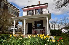 Things To Do Colonial House of Cape May